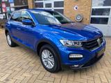 Volkswagen T-Roc 1.0 TSI 1.Hand SHZ PDC Klima uvm. - VW T-Roc Gebrauchtwagen in Leipzig