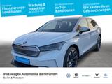 Skoda Enyaq iV 80x ecoSuite DSG Navi LED ACC Connect - Skoda Enyaq 80x Gebrauchtwagen