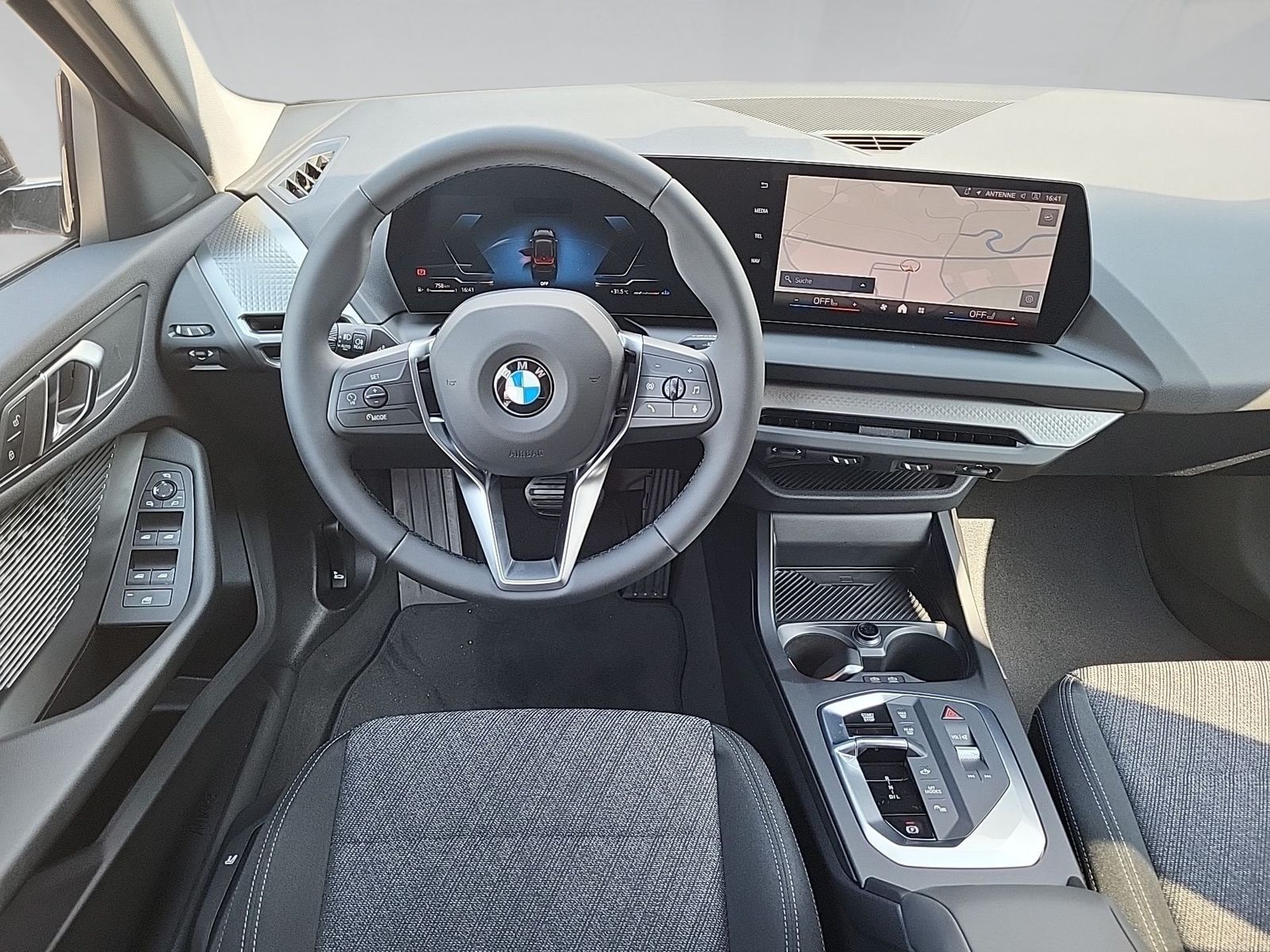 BMW 116 - Bild 7