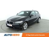 BMW 1er 118i Aut.*KLIMA* - BMW 118: Automatik