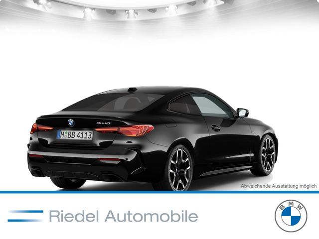 BMW M440 - Bild 2