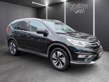 Honda CR-V 1.6 i-DTEC 118kW 4WD Lifestyle Automatik - gebrauchte Honda CR-V aus dem Jahr 2016