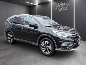 Honda CR-V - 2