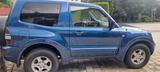Mitsubishi Pajero 3,5 GDI Elegance GDI - aus 2000: Geländewagen
