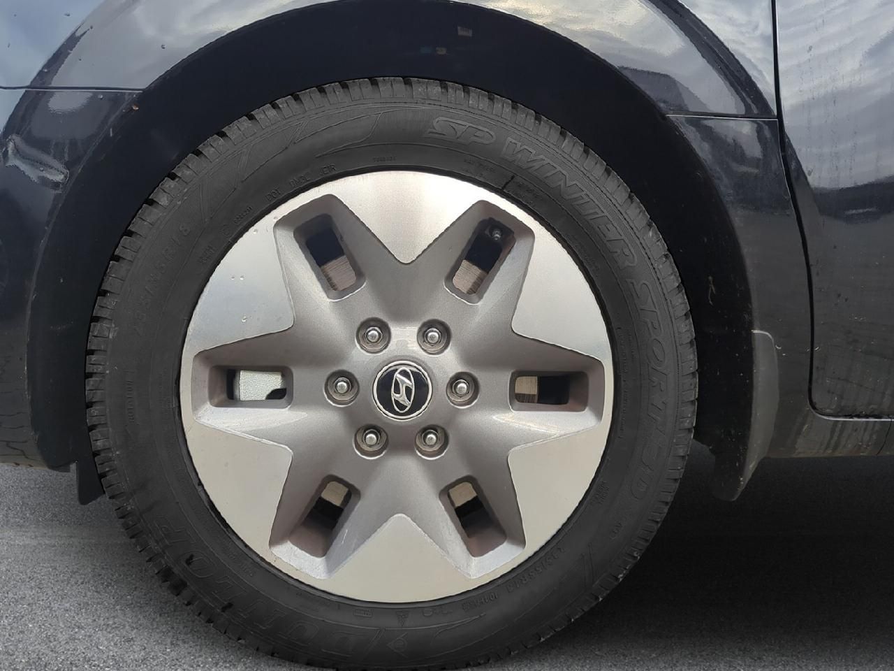 Fahrzeugabbildung Hyundai Staria Trend Hybrid 2WD