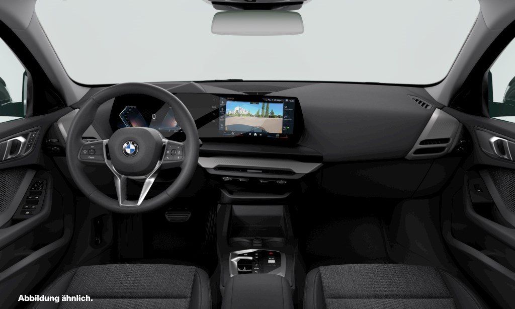 BMW 120 - Bild 3