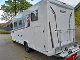 Pilote G 690 GJ Evidence / Vollausstattung - Pilote Diesel Integrierter