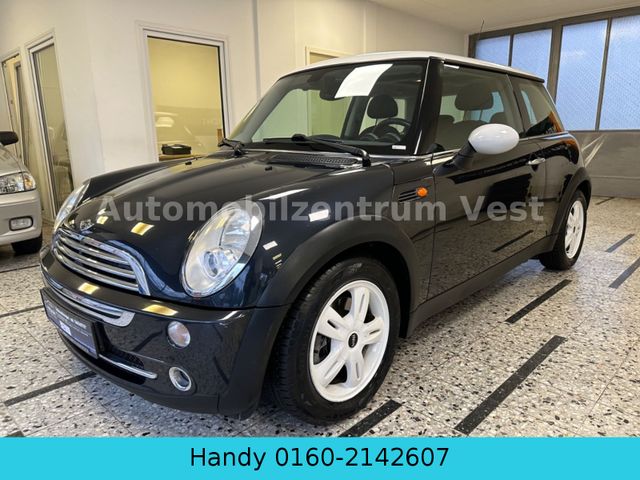 MINI Mini Cooper*Automatik*Klima*Schiebedach*HU-Neu*