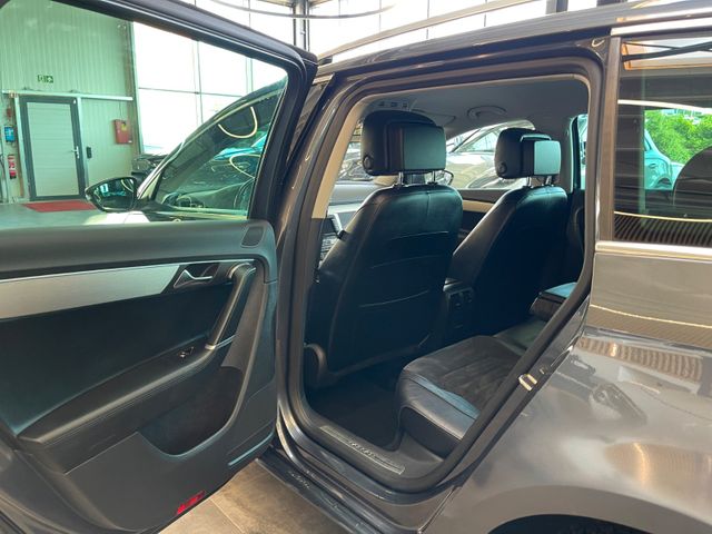 Volkswagen Passat Variant *Highline*BlueMotion*Navi*BiXenon