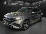 Mercedes-Benz EQA 300 4M +AMG+MBUX+KAMERA+Ambiente+SHZ+AUT+LED - mit Elektro-Antrieb: Geländewagen