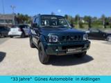 Suzuki Jimny 1.3 Ranger *Allrad 4X4*AHK*Org.km - gebrauchte Suzuki Jimny aus dem Jahr 1999