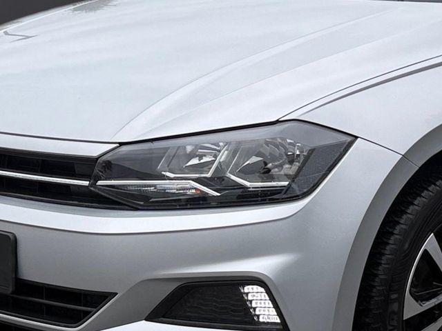 Polo 6 VI 1.0 TSI United Navi CarPlay Navi DAB