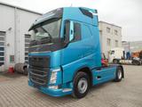 Volvo FH 13/540, GLOBE