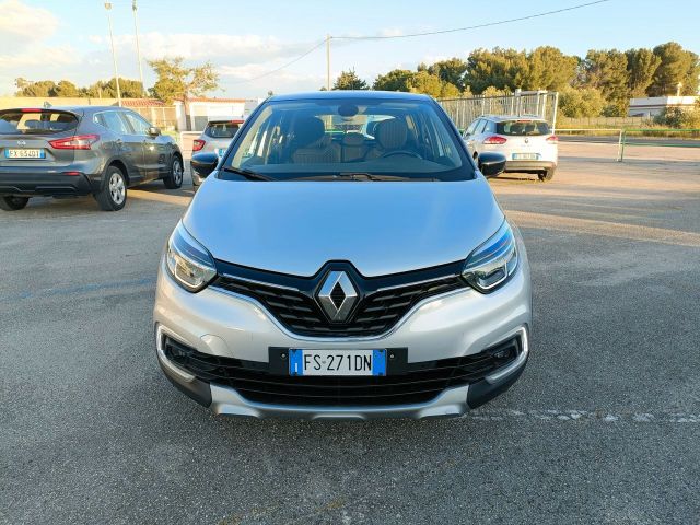 Renault Captur 1.5 dCi 90 CV Energy Intens FAR L