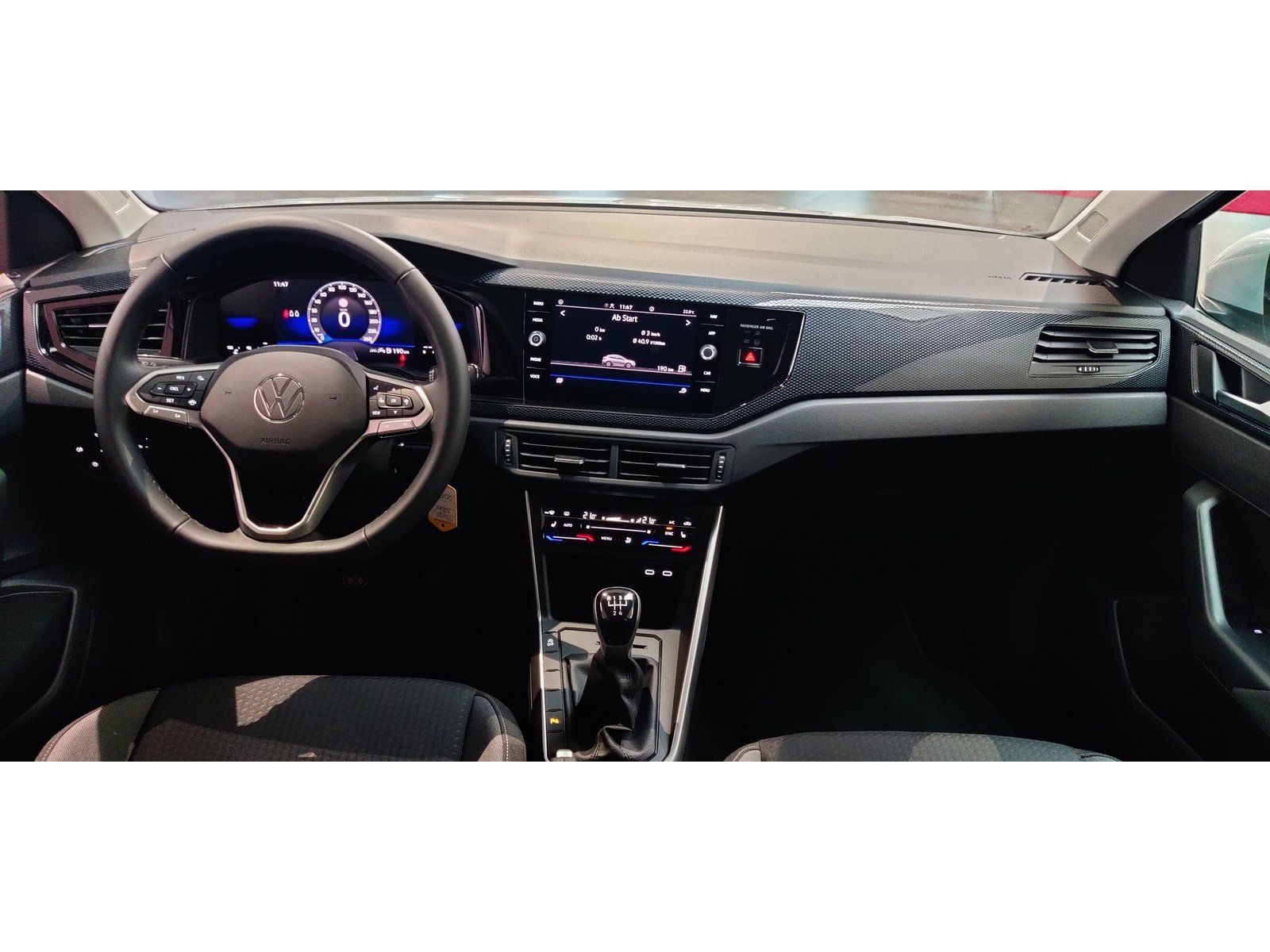 Fahrzeugabbildung Volkswagen Taigo Life TSI *AHK*LED*PDC*Sitzhzg*App-C.*