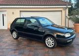 Volkswagen Golf 2.0  GTI   115 PS  - elektr. SSD - ohne Tüv - Volkswagen Golf aus 1996: GTI