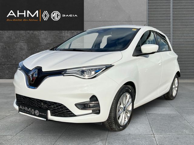 Renault ZOE Experience R110 CCS STANDHEIZUNG MIETAKKU