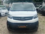 Opel Vivaro 2.0 L2H1 TÜV NEU*1.Hand*Navi*KeylessGo - gebrauchte Opel Van