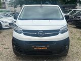 Opel Vivaro 2.0 L2H1 TÜV NEU*1.Hand*Navi*KeylessGo - Opel Vivaro aus 2019