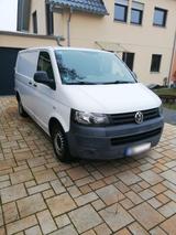 Volkswagen VW T5 Transporter Facelift  140 PS MX - Volkswagen: Transporter 140ps