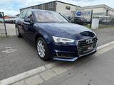 Audi A4 Avant 40 TDI design S-tronic LED FINANZIERUNG - Audi: Finanzierung