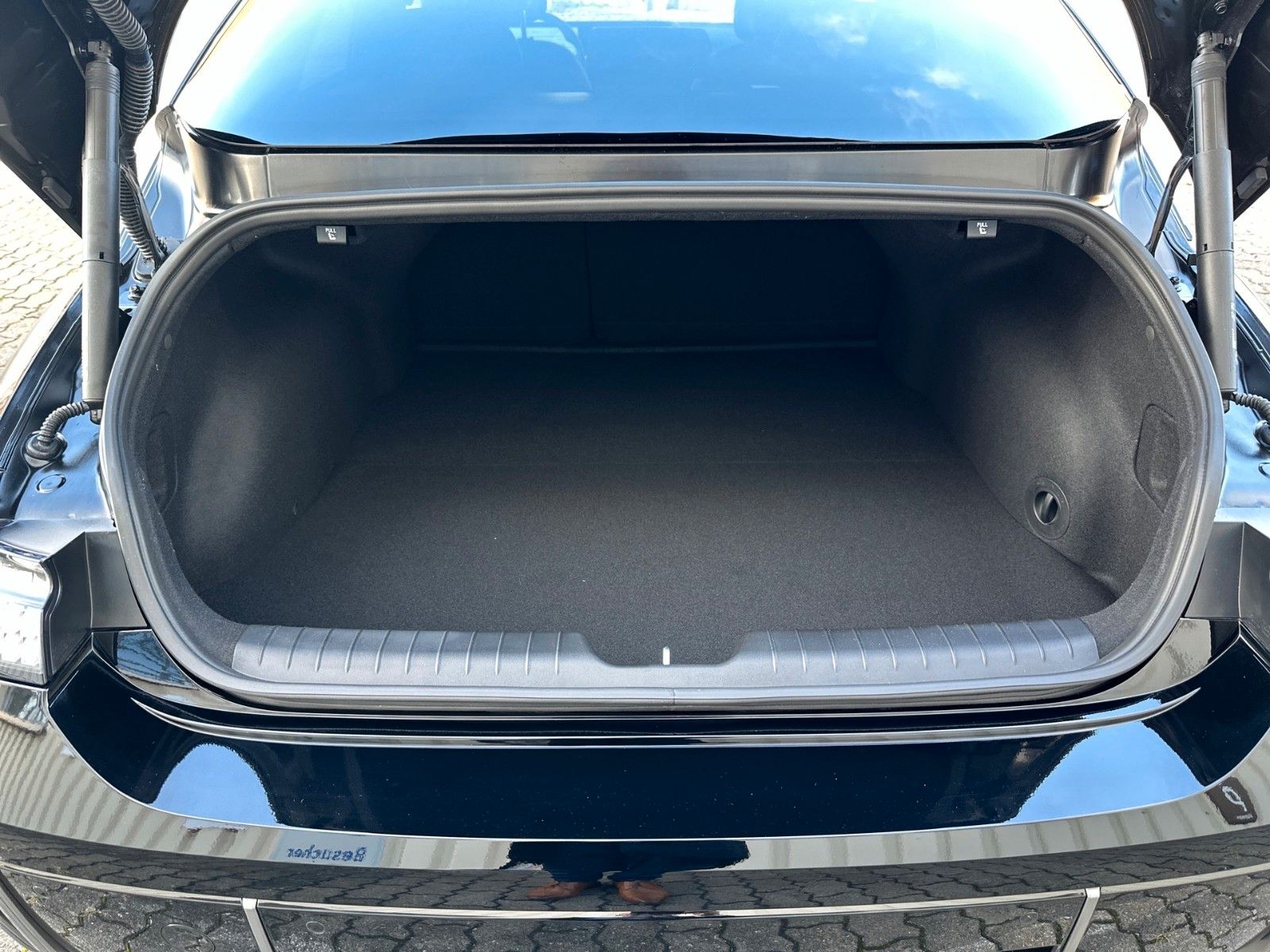 Hyundai IONIQ 6 – Bild 12