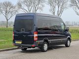 Mercedes-Benz SPRINTER 213 ac 9-pers EURO6 - Mercedes-Benz Kombi, Kleinbus bis 9 Sitze Sprinter 21
