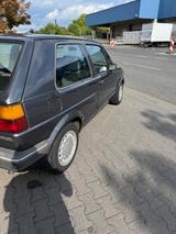 Volkswagen VW Golf 2 GL | Baujahr 1986 | Auto Oldtimer  - Volkswagen Golf aus 1986