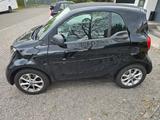 Smart  SMART ForTwo 0.9 66kW passion twinamic passion - Smart ForTwo Gebrauchtwagen in Ludwigshafen