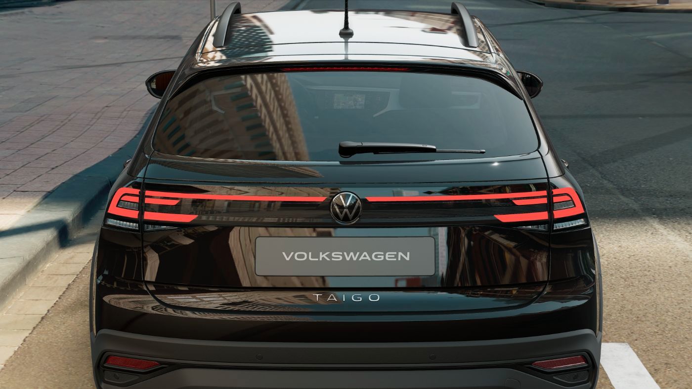 Volkswagen Taigo - Bild 12