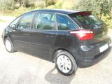 Citroën C4 PICASSO(my'12)1.6hdi(FERMO dal 2014)112cv,E5A - gebrauchte Citroën C4 Picasso aus dem Jahr 2011