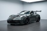 Porsche 911 GT3 RS WEISSACH/PDLS+/PCCB/LIFT/CLUBSPORT - Porsche 911 Urmodell Neuwagen
