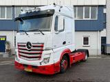 Mercedes-Benz Actros 1842 - Mercedes-Benz Actros 1842