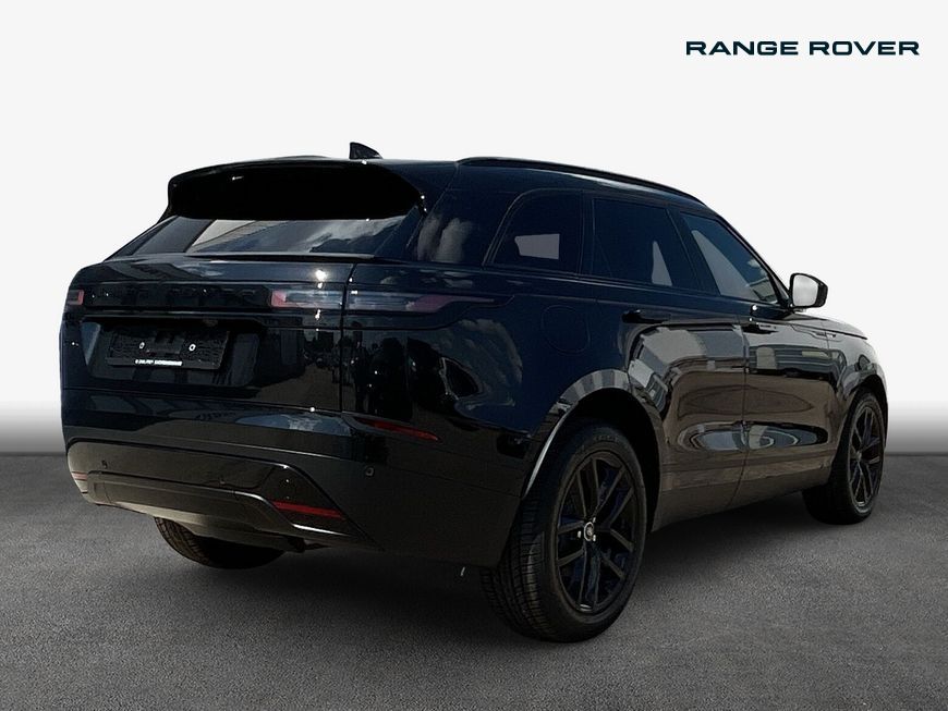 Land Rover Range Rover Velar - Bild 2