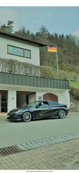 Toyota Celica 1.8 TS TS - Toyota Celica: Sportwagen