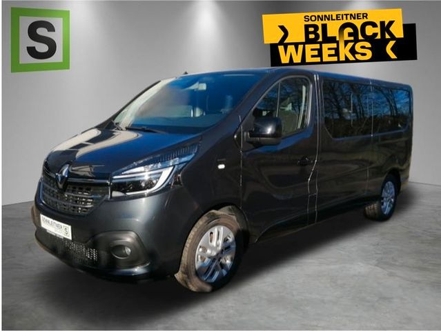 Renault TRAFIC Spaceclass dCi 170 EDC NAVI/KAMERA