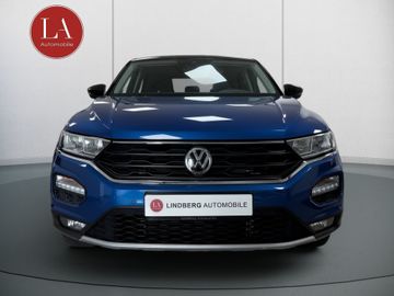 Volkswagen T-Roc - 2