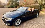 BMW 3er Cabrio | Vollausstattung | Automat... - BMW: Cabrio, 3er