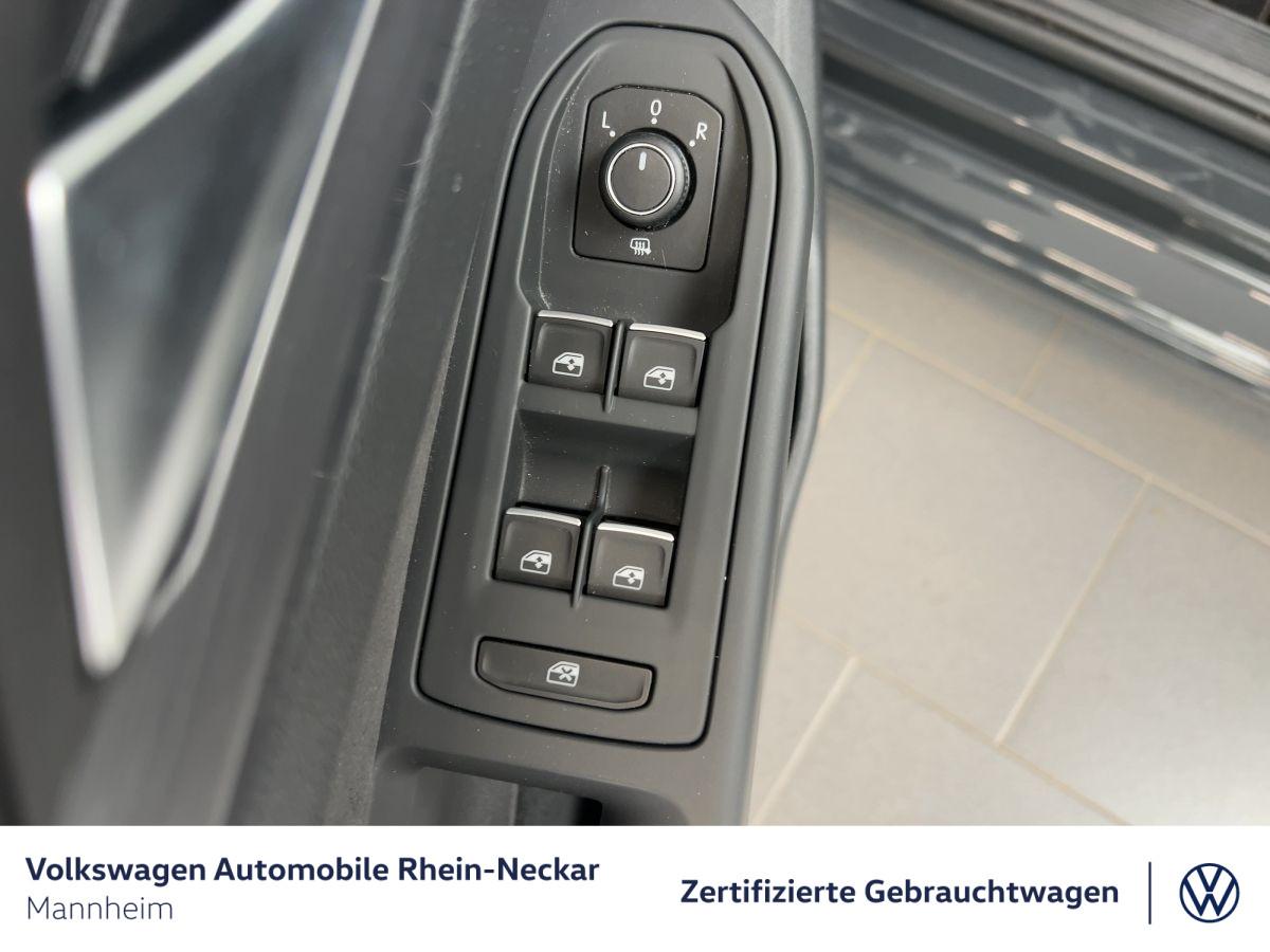 Volkswagen Golf VIII 2.0 TSI Style DSG App-Connect PDC LED, миниатюра 13