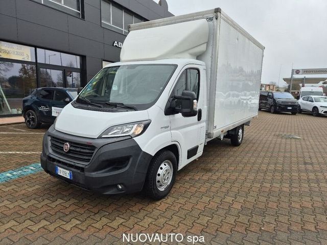 Fiat FIAT Ducato 35 2.3 MJT 160CV XLH1 Cabinato