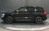 Skoda Karoq Sportline 4x4 *Standhzg*KAMERA*Traveller* - gebrauchte Skoda Karoq aus dem Jahr 2022