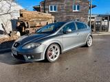 Seat Leon FR Edition  1.8 TFSI Tüv/Asu Neu... - Seat Leon: TFSI