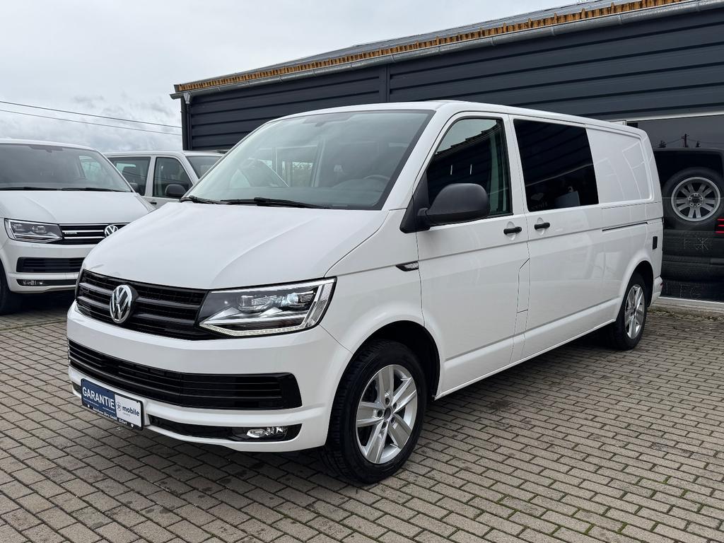 Volkswagen T6 Kombi