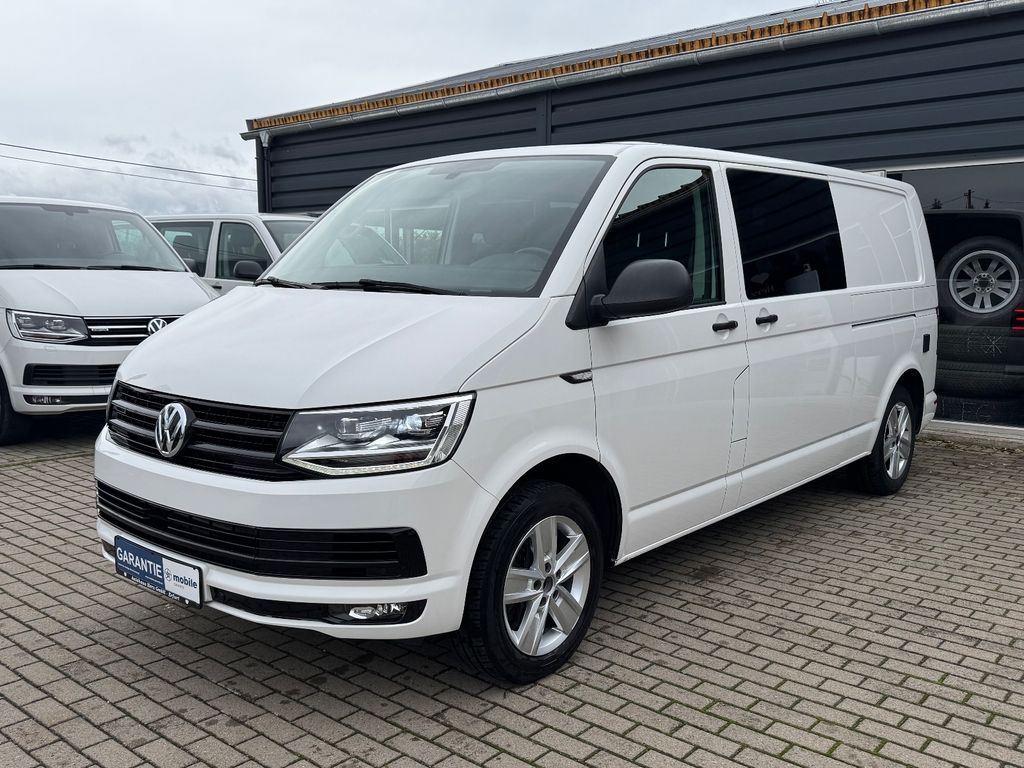 Volkswagen T6 Kombi
