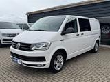 Volkswagen T6*4Motion*Lang*LED*AHK*Wohnmobil*Mixto - : Wohnmobil