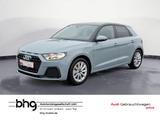 Audi A1 Sportback 30TFSI advanced Kontrast GRA MMi co - Audi A1 aus 2025