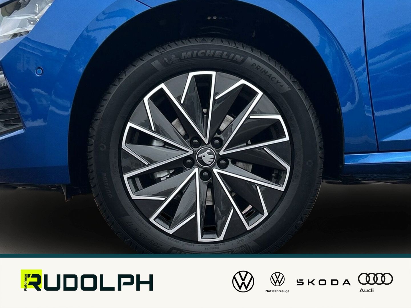 Skoda Kamiq - Bild 8