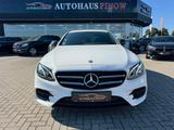 Mercedes-Benz E 200 Lim. "AMG-Line"AHK*AMBIENTE*KAMERA*TEMPOMA - Mercedes-Benz E-Klasse: AMG