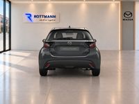 Mazda 2 Hybrid - Vorschau Bild 5