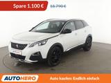 Peugeot 3008 1.6 THP Allure Aut.*NAVI*LED*SPUR*PDC*SHZ* - Peugeot: Allure